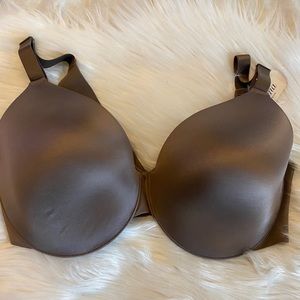 Soma Intimates Vanishing Back Full Coverage Bra